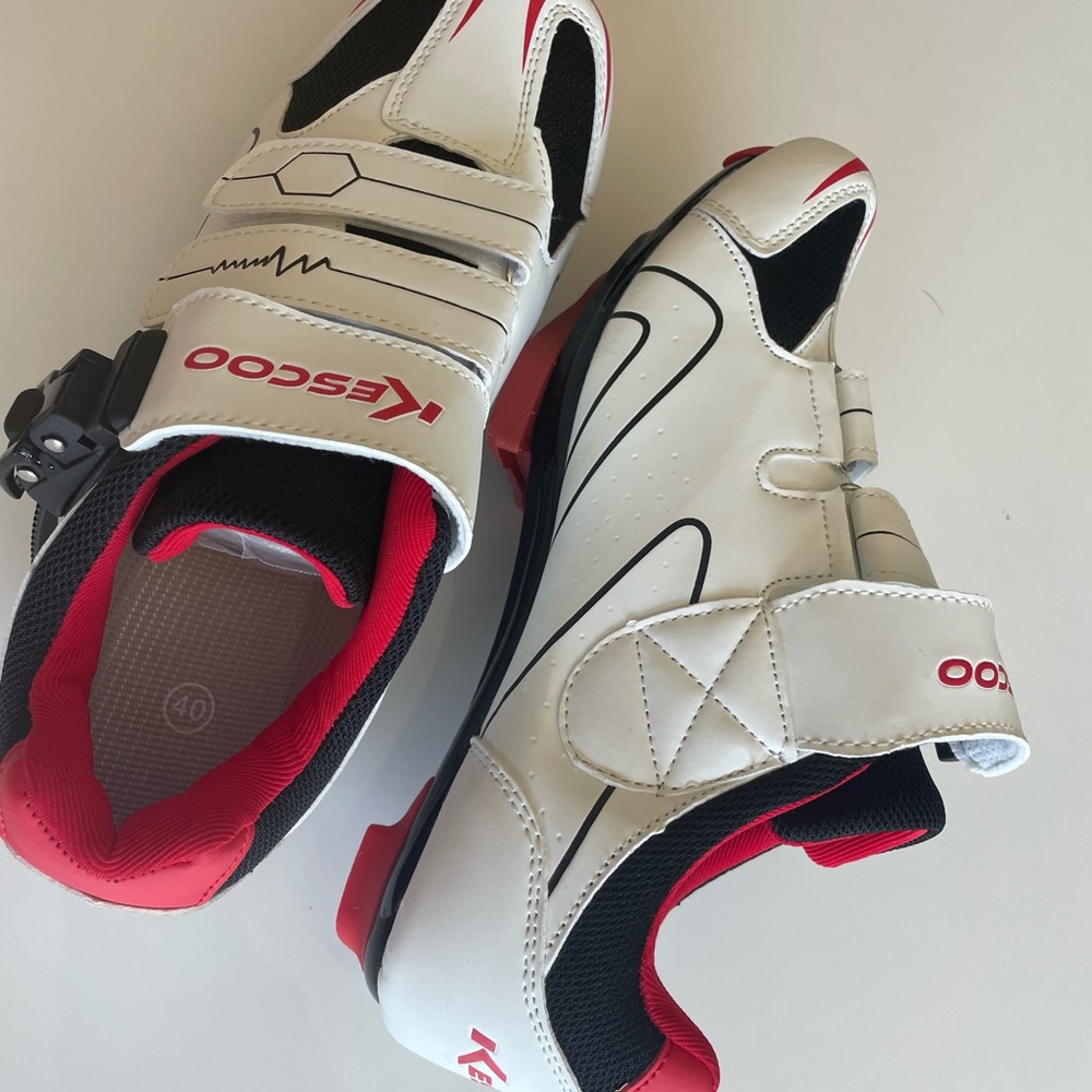 Kescoo Cycling Shoes